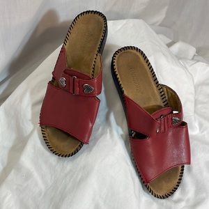 Auditions Slip On